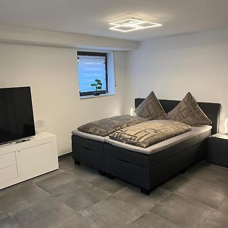 קלן Ferienwohnung Emilia מראה חיצוני תמונה