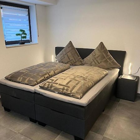 קלן Ferienwohnung Emilia מראה חיצוני תמונה