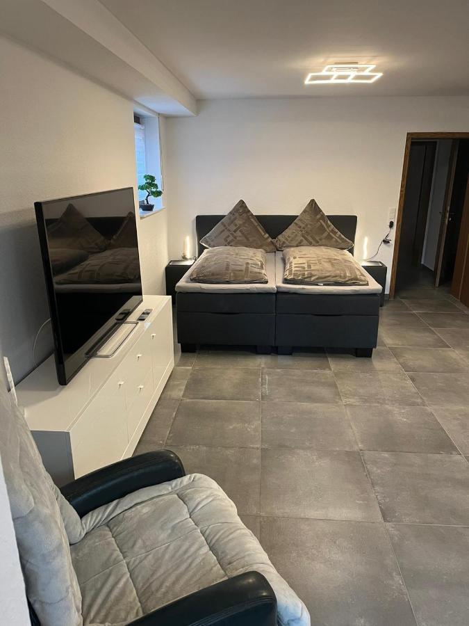 קלן Ferienwohnung Emilia מראה חיצוני תמונה