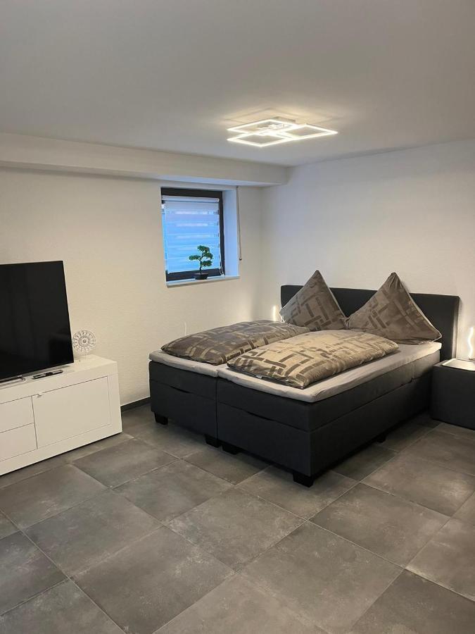 קלן Ferienwohnung Emilia מראה חיצוני תמונה