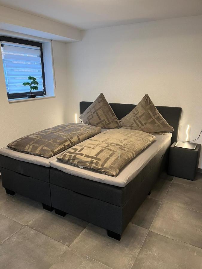 קלן Ferienwohnung Emilia מראה חיצוני תמונה