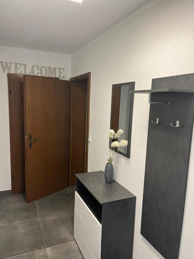 קלן Ferienwohnung Emilia מראה חיצוני תמונה