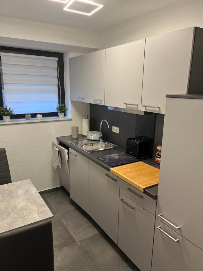 קלן Ferienwohnung Emilia מראה חיצוני תמונה