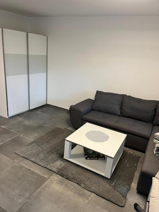 קלן Ferienwohnung Emilia מראה חיצוני תמונה