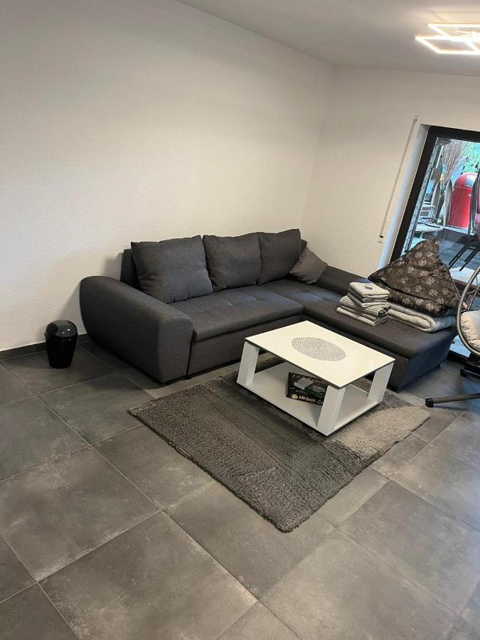קלן Ferienwohnung Emilia מראה חיצוני תמונה